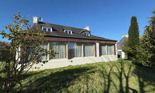 Maison 7 Pièces 200 m² à vendre à Quimper (29000)