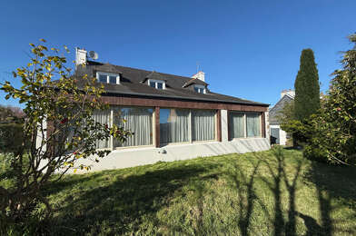 Maison 7 pièces 430000 €