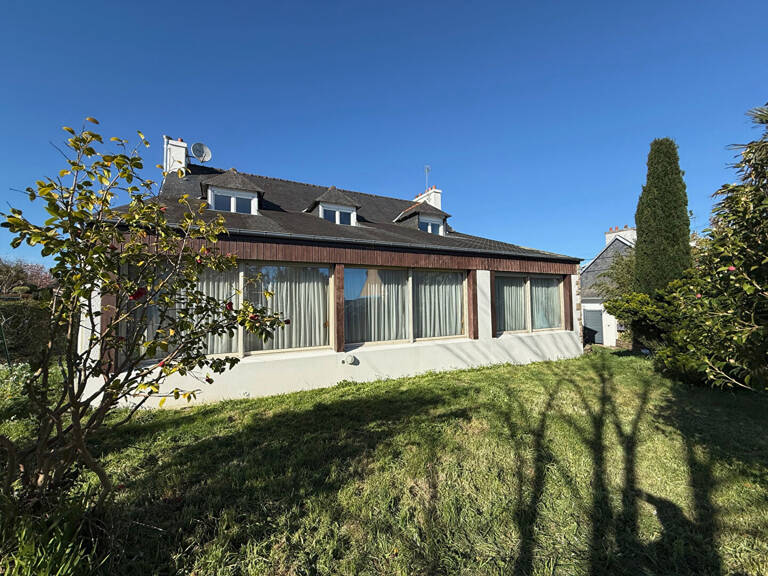 Maison Quimper 7 pièce(s) 200.4 m2 — photo 1
