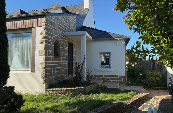 Maison Quimper 7 pièce(s) 200.4 m2 — photo 2