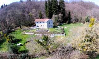 Maison 7 Pièces 186 m² à vendre à La Côte-Saint-André (38260)