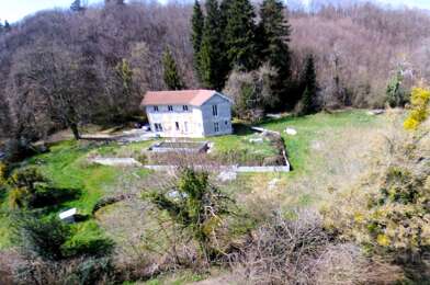 Maison 7 pièces 349000 €