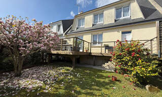 Maison 5 Pièces 97 m² à vendre à Quimper (29000)