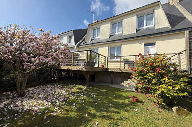 Maison 5 pièces 235900 €