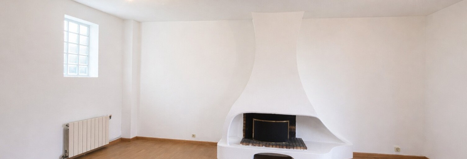 Maison 5 Pièces 102 m² à vendre à Groslay (95410)