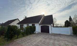 Maison 5 Pièces 106 m² à vendre à Rue (80120)