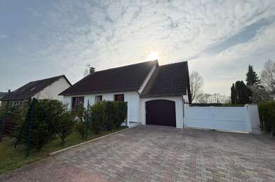 Maison 5 pièces 342000 €