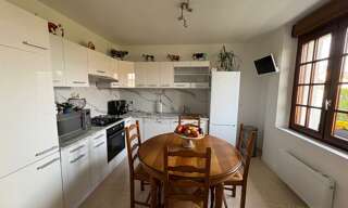Maison 5 Pièces 106 m² à vendre à Rue (80120)