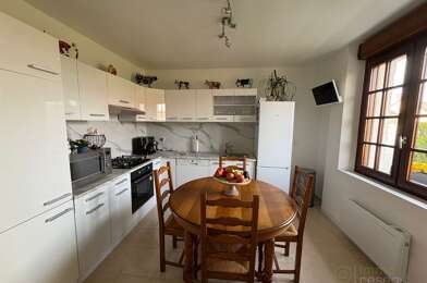 Maison 5 pièces 342000 €