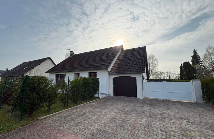 Maison — photo 2