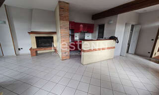 Maison 3 Pièces 78 m² à louer à Launaguet (31140)