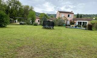 Maison 5 Pièces 120 m² à vendre à Montauroux (83440)