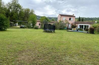 Maison 5 pièces 663000 €