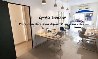 Bureau 2 Pièces 27 m² à vendre à Fort-de-France (97200)