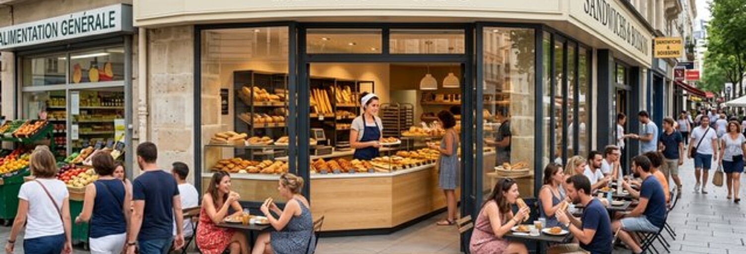 Commerce   m² à vendre à Cannes (06400)