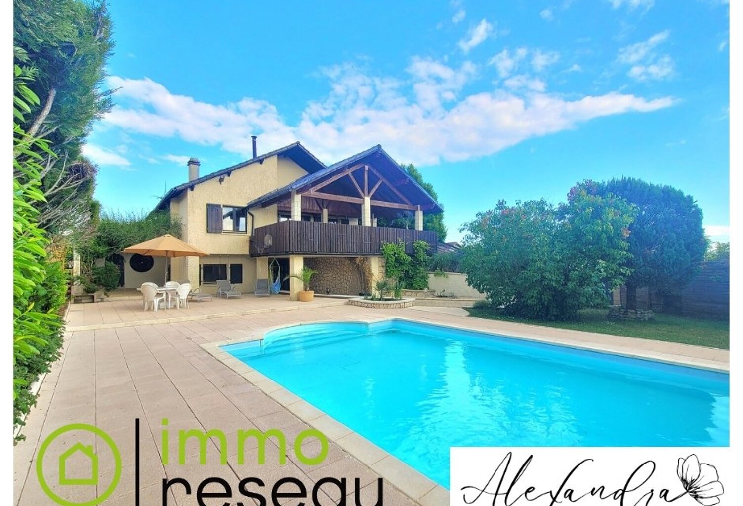 Maison — photo 1