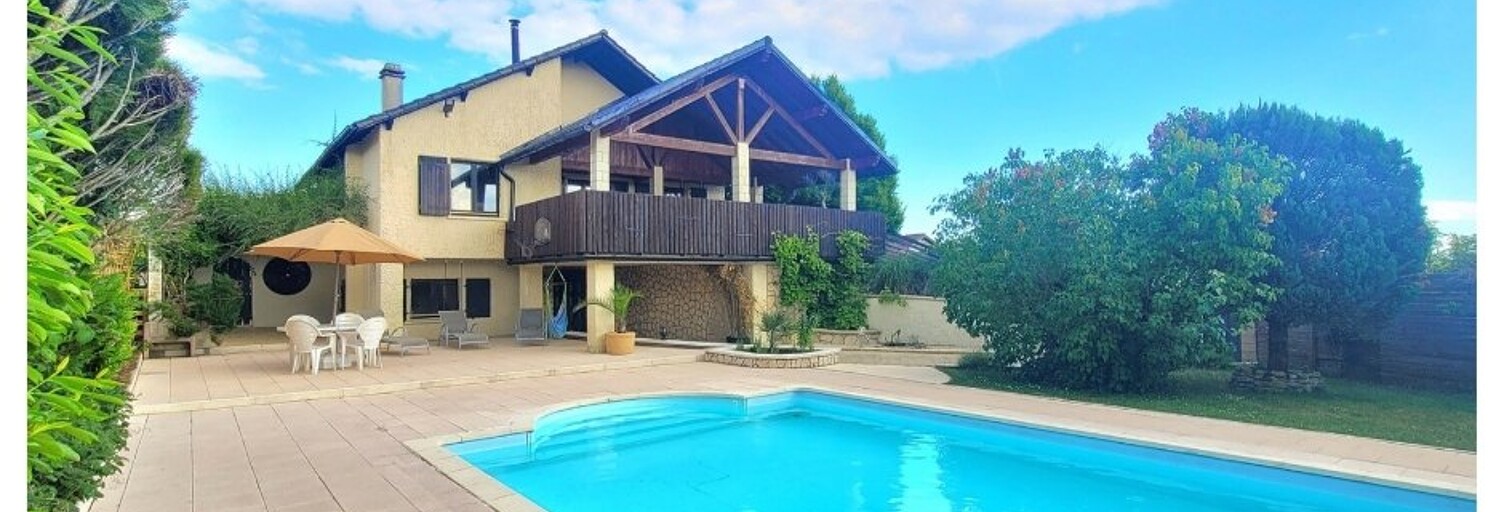 Maison 8 Pièces 190 m² à vendre à Flétrange (57690)