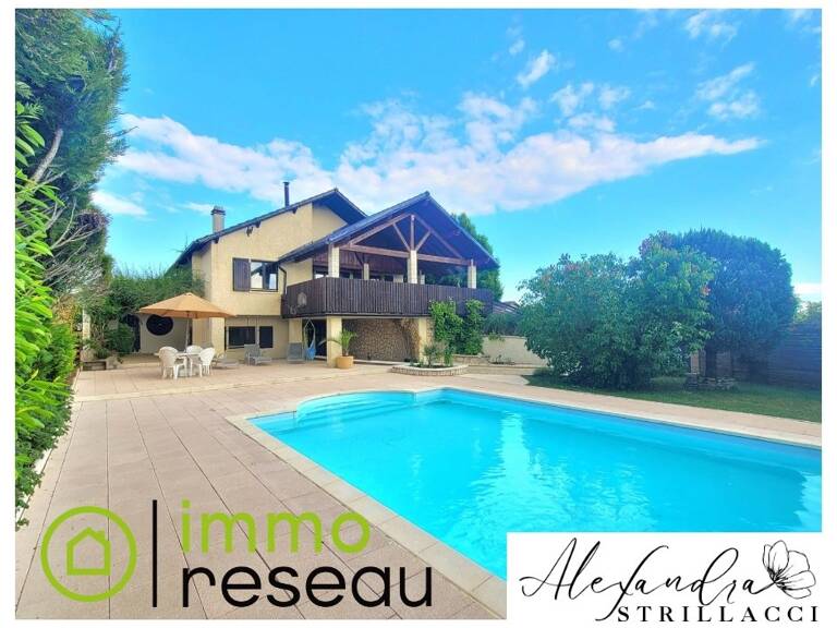 Maison — photo 1
