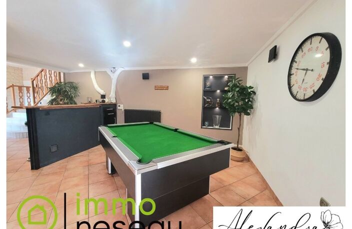 Maison — photo 4