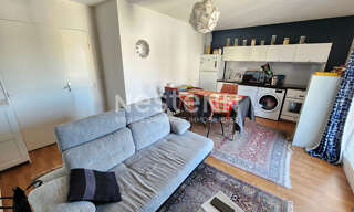 Appartement 4 Pièces 68 m² à vendre à Toulouse (31500)