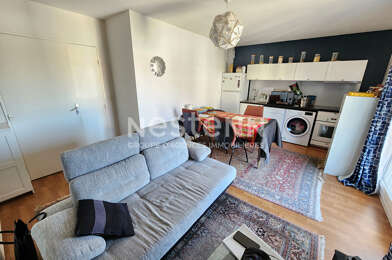 Appartement 4 pièces 242000 €