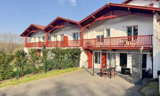 Appartement 3 Pièces 67 m² à vendre à Arbonne (64210)