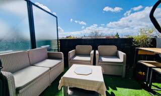 Appartement 2 Pièces 48 m² à vendre à Villiers-sur-Marne (94350)