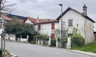 Immeuble  248 m² à vendre à Anglet (64600)