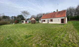 Maison 2 Pièces 64 m² à louer à Allogny (18110)