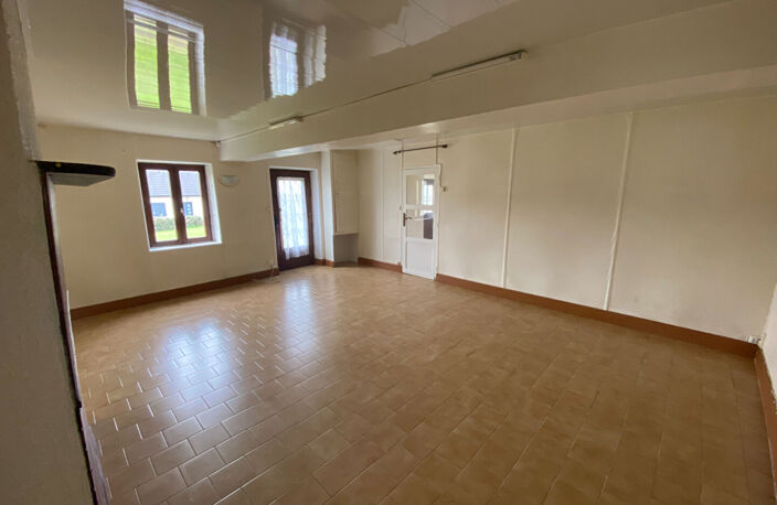 Maison Allogny 2 pièce(s) 64.45 m2 — photo 2