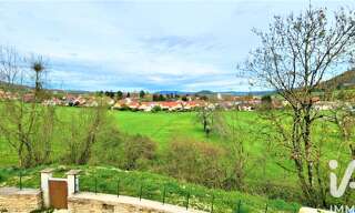 Maison 8 Pièces 207 m² à vendre à Marchaux-Chaudefontaine (25640)