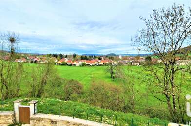 Maison 8 pièces 299000 €