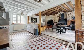 Appartement 3 Pièces 100 m² à vendre à Saint-Chéron (91530)