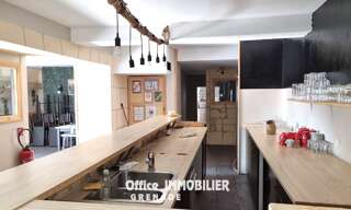 Commerce  120 m² à louer à Saint-Paul-sur-Save (31530)