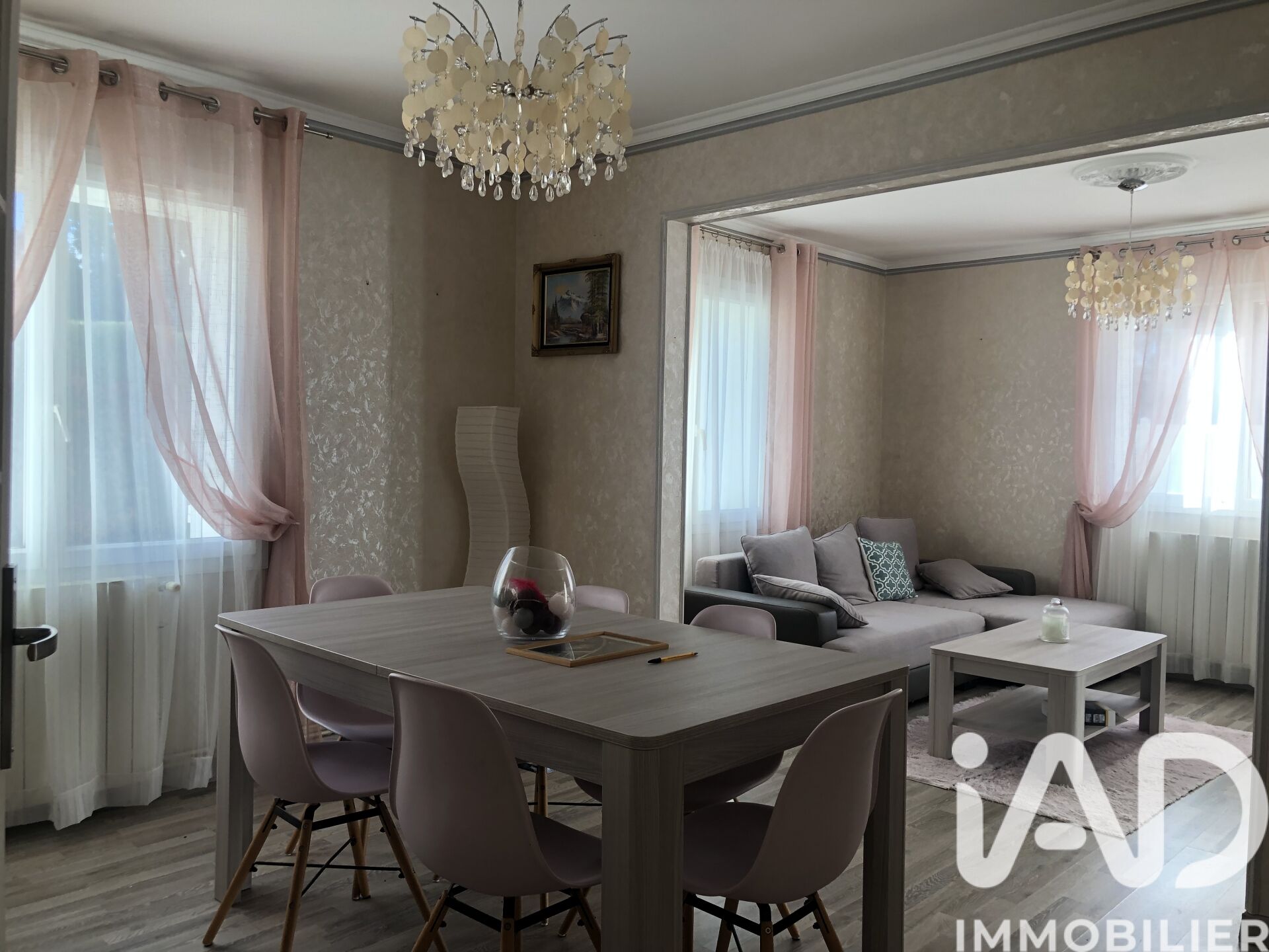 Vente Maison de campagne 7 pièces - Photo 2