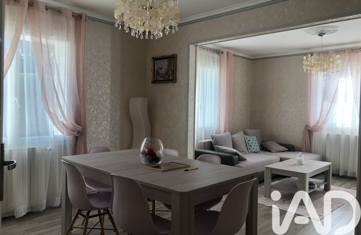 Vente Maison de campagne 7 pièces — photo 2
