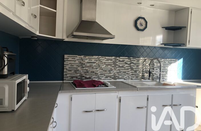 Vente Maison de campagne 7 pièces — photo 3