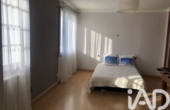 Vente Maison de campagne 7 pièces — photo 4