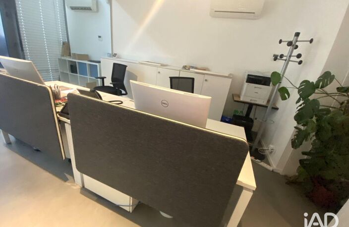 Location Bureaux 370 m&sup2; — photo 2