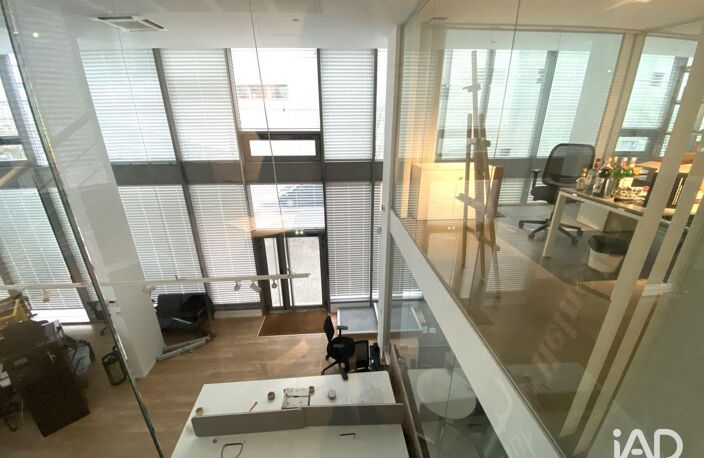 Location Bureaux 370 m&sup2; — photo 4