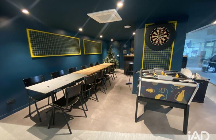 Location Bureaux 370 m&sup2; — photo 5