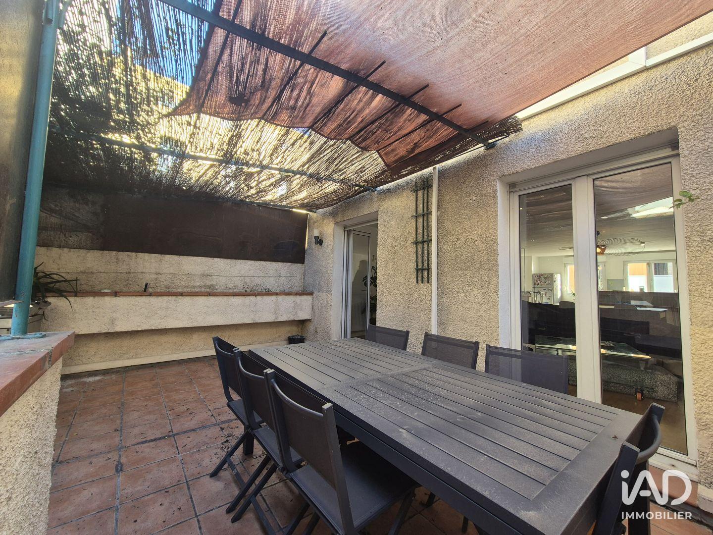 Maison à vendre, 6 pièces, 204 m², Perpignan
