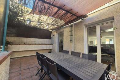 Maison 6 pièces 350000 €