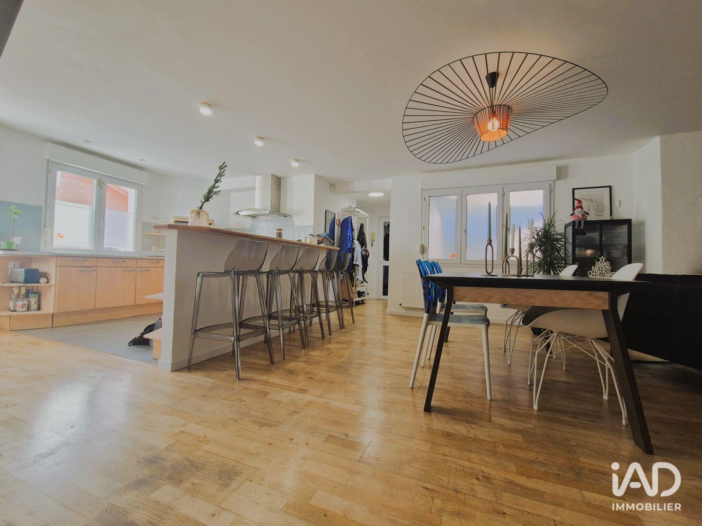 Vente Maison/villa 6 pièces - Photo 3