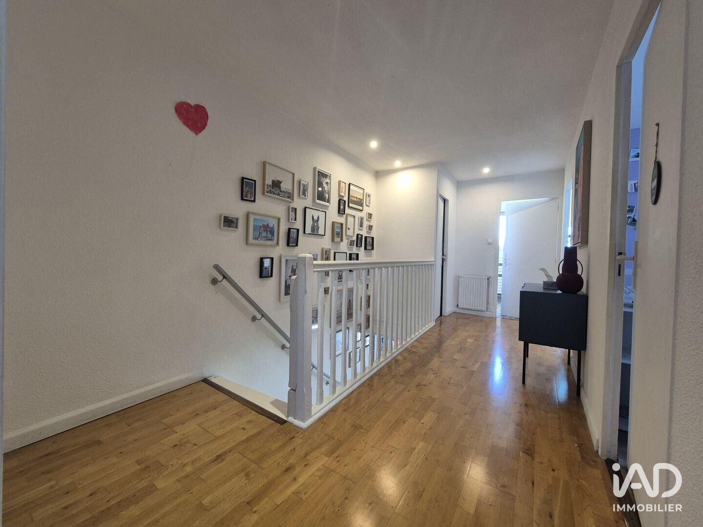 Vente Maison/villa 6 pièces - Photo 5
