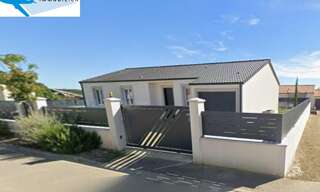 Maison 4 Pièces 99 m² à louer à Saint-Paul-sur-Save (31530)