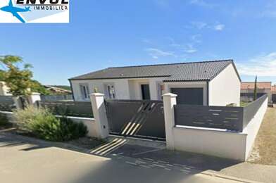 Maison 4 pièces 1166 €