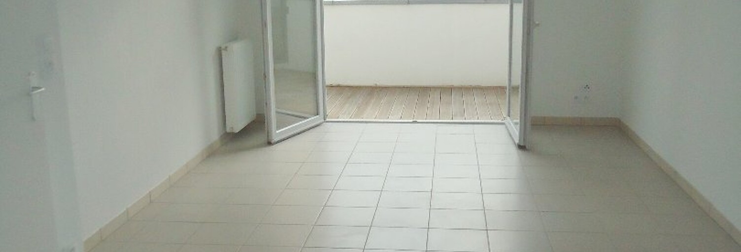 Appartement 2 Pièces 42 m² à vendre à Toulouse (31200)