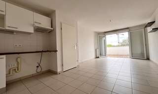 Appartement 2 Pièces 42 m² à vendre à Toulouse (31200)