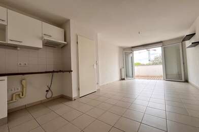 Appartement 2 pièces 134000 €